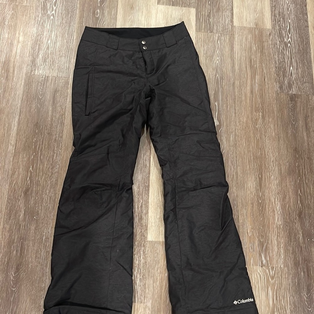 Columbia Women’s OmniTech Snow Pants ❄️ size small
